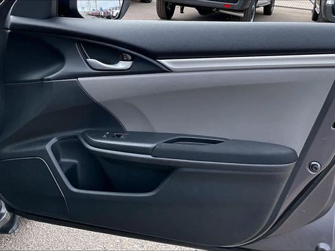 Used 2020 Honda Civic LX image 22