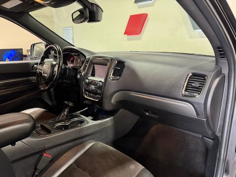 Used 2020 Dodge Durango GT AWD/4WD image 17