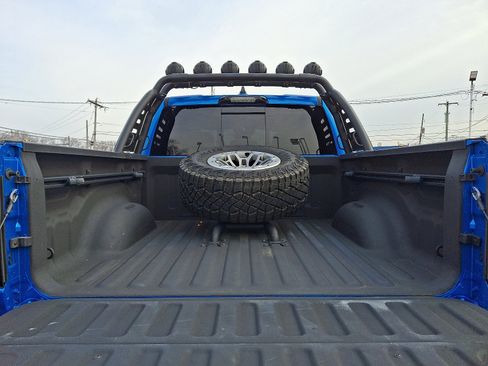 Used 2022 RAM 1500 TRX w/ TRX Level 2 Equipment Group image 30