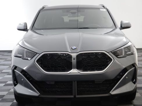 New 2026 BMW X2 xDrive28i w/ Convenience Package AWD/4WD image 22