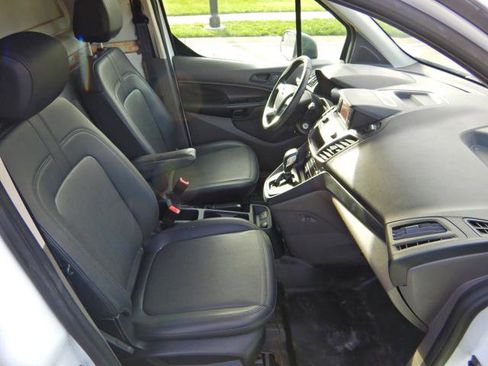 Used 2021 Ford Transit Connect XL image 18