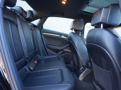 Used 2016 Audi A3 1.8T Premium w/ Audi MMI Navigation Plus image 17