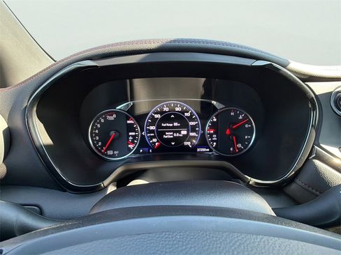 Used 2023 Chevrolet Blazer RS image 33