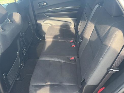 Used 2025 Dodge Durango GT AWD/4WD image 11