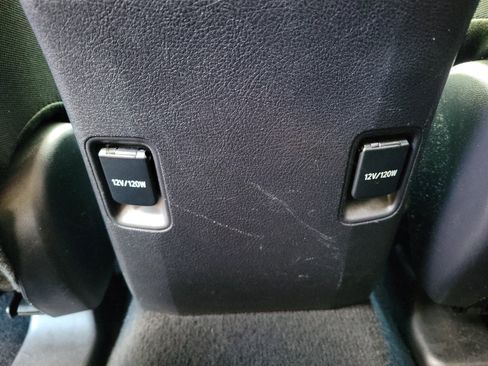 Used 2018 Toyota 4Runner SR5 image 16