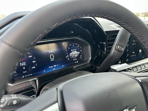 New 2026 Chevrolet Silverado 1500 LT image 12