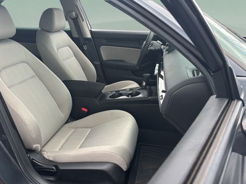 Certified 2024 Honda Civic LX image 15