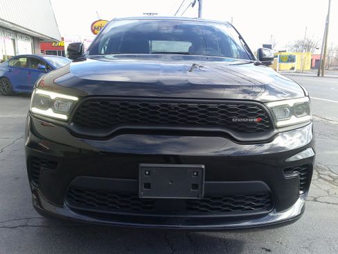 Used 2024 Dodge Durango GT image 9