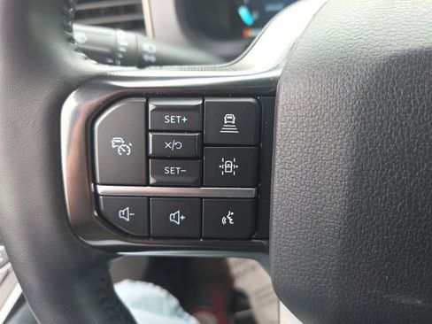 Used 2024 Ford F150 Platinum w/ Equipment Group 702A High AWD/4WD image 39