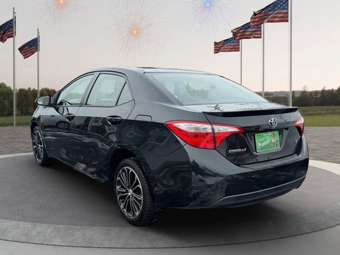 Used 2014 Toyota Corolla S image 5