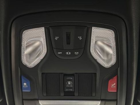 Used 2023 RAM 1500 Big Horn image 24