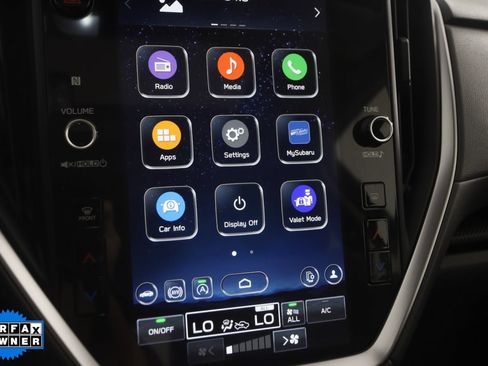 Used 2025 Subaru Crosstrek 2.0i Premium image 31