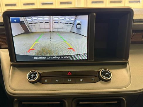 Used 2022 Ford Maverick Lariat w/ Lariat Luxury Package AWD/4WD image 17