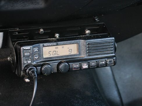 Used 2017 Chevrolet Silverado 2500 W/T image 27