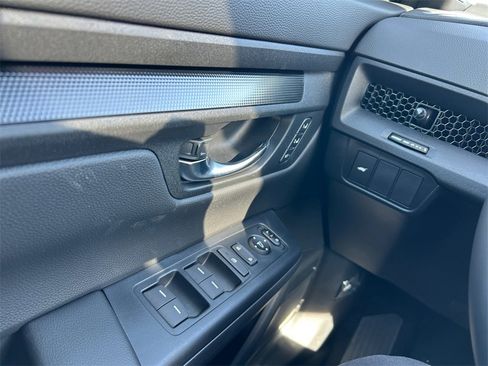 New 2026 Honda CR-V Sport-L image 24