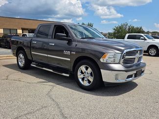 Used 2014 RAM 1500 Big Horn RWD video 1