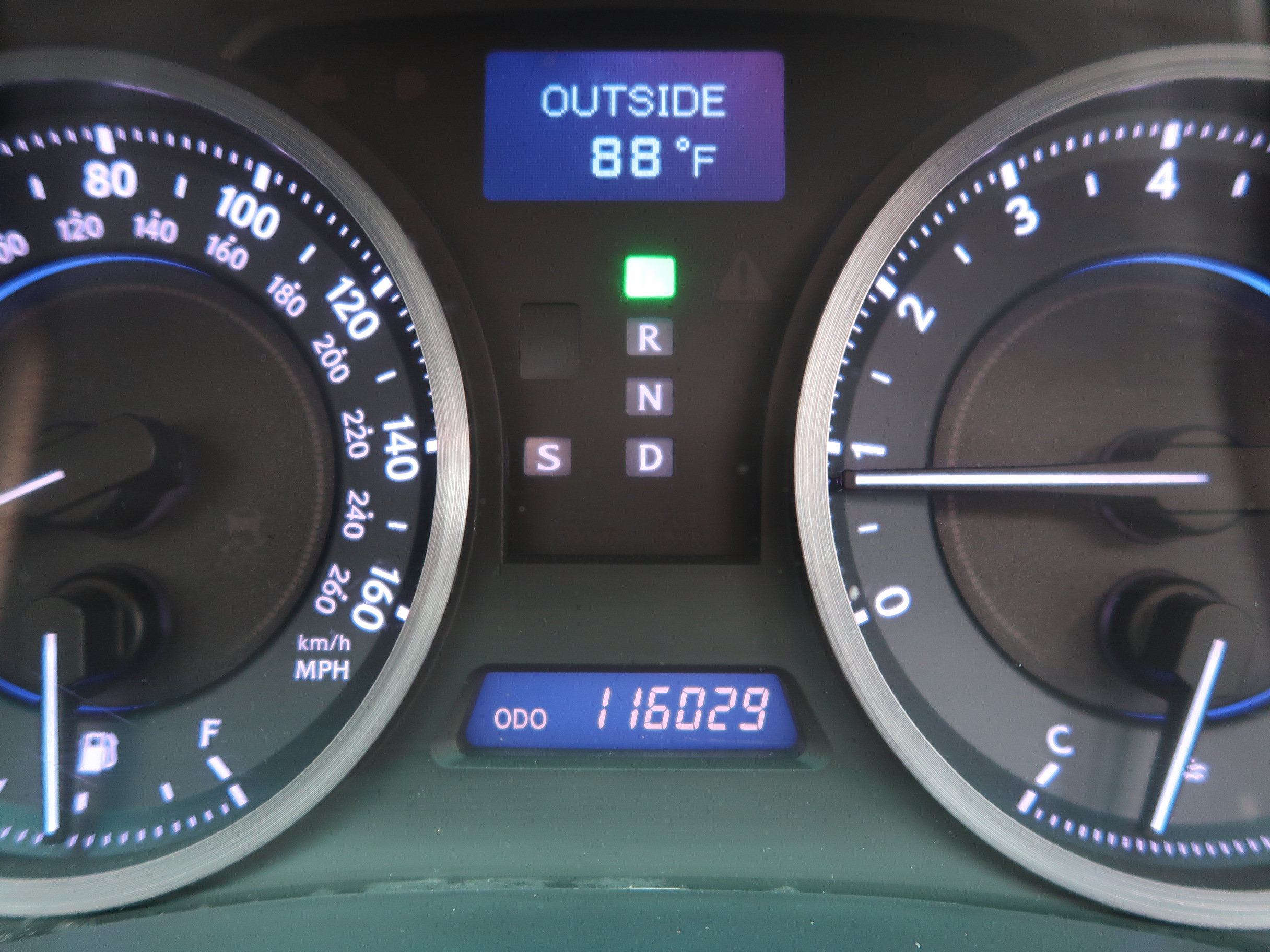 Used 2011 Lexus IS 250 w/ Premium Pkg Value Edition RWD image 24