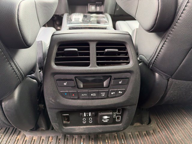 Used 2022 Honda Pilot Touring image 23