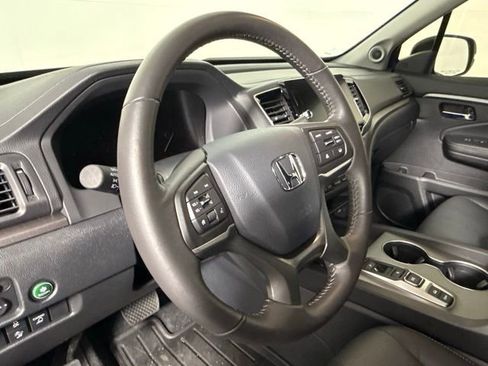 Used 2025 Honda Ridgeline RTL image 14