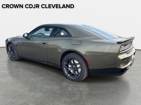 New 2026 Dodge Charger Scat Pack image 6