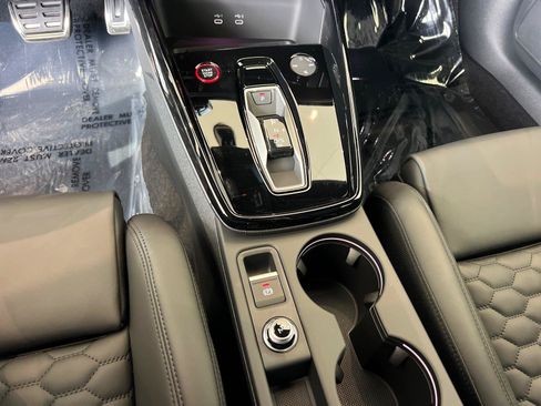 New 2026 Audi RS 3 AWD/4WD image 23