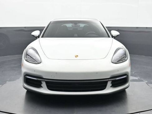 Certified 2020 Porsche Panamera 4 AWD/4WD image 24