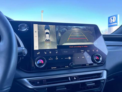 Used 2024 Lexus RX 350 Premium image 28