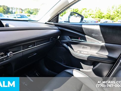 Used 2025 MAZDA CX-30 AWD 2.5 S w/ Preferred Package image 46