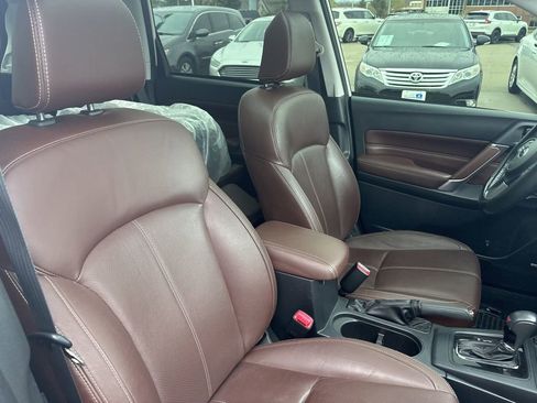 Used 2017 Subaru Forester 2.0XT Touring image 30
