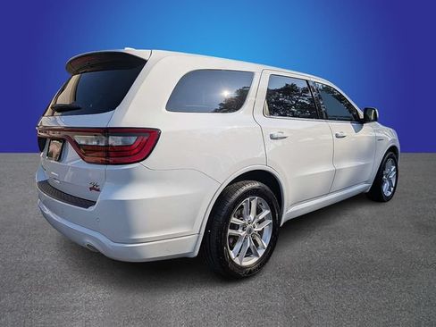 Used 2022 Dodge Durango R/T RWD image 5