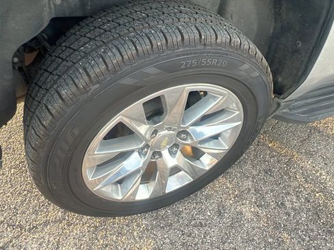 Used 2015 Chevrolet Tahoe LS w/ Max Trailering Package RWD image 27
