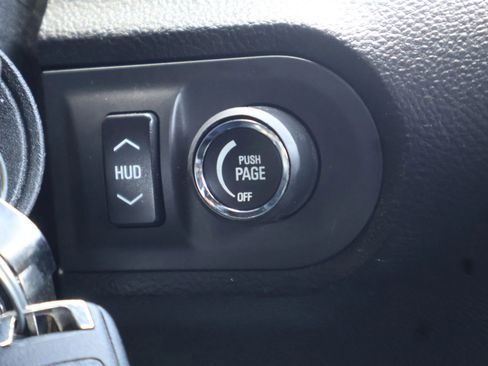 Used 2013 Chevrolet Camaro SS w/ RS Package image 32