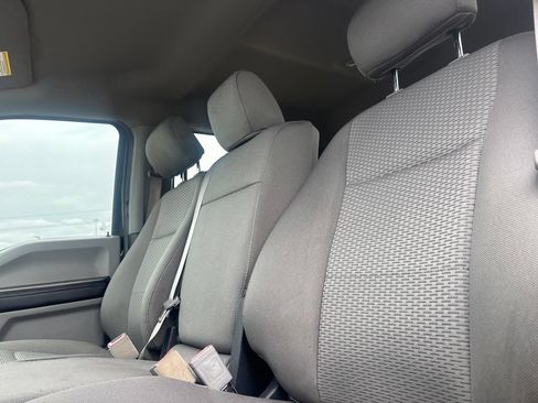 Used 2020 Ford F150 XLT w/ Equipment Group 301A Mid RWD image 36