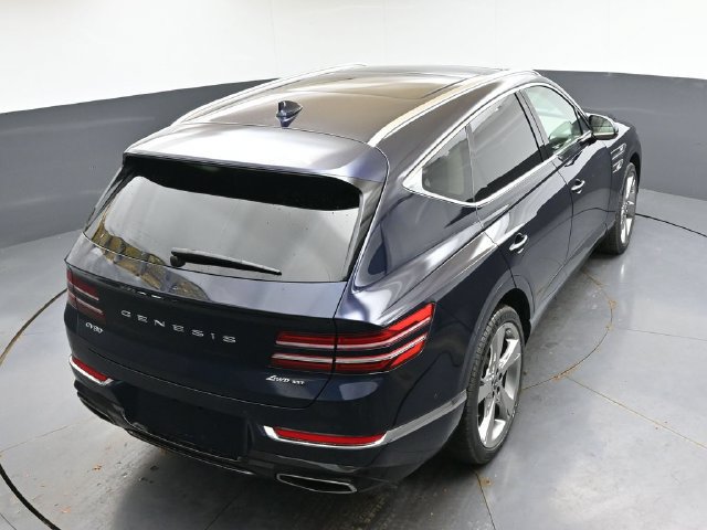 Used 2023 Genesis GV80 3.5T w/ Prestige Package AWD/4WD image 40