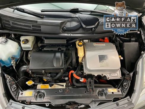 Used 2007 Toyota Prius image 12