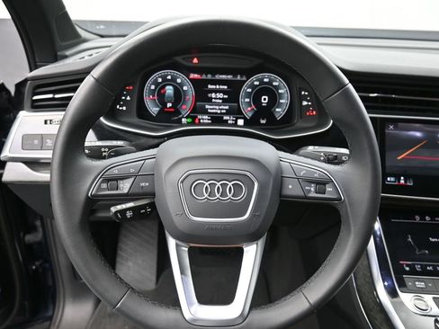 Used 2024 Audi Q7 2.0T Premium Plus w/ Premium Plus Package image 7