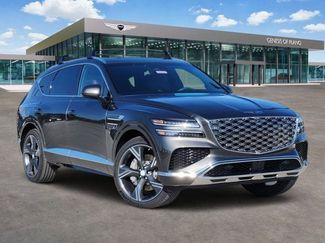 New 2026 Genesis GV80 3.5T Prestige video 1
