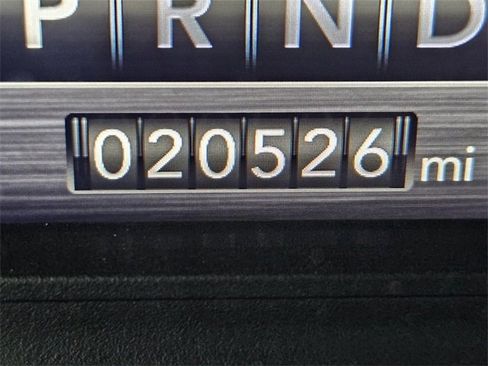 Used 2022 RAM 1500 Laramie image 26