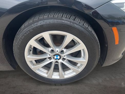Used 2018 BMW 320i xDrive Sedan AWD/4WD image 14
