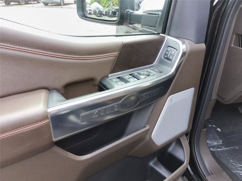 New 2026 Ford F250 King Ranch AWD/4WD image 13