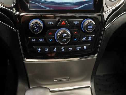 Certified 2021 Jeep Grand Cherokee Limited w/ Quick Order Package 28K 80th image 33