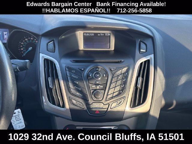 Used 2012 Ford Focus SEL FWD image 16