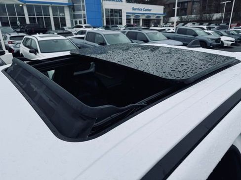 Used 2021 RAM 1500 Rebel w/ Rebel Level 2 Equipment Group AWD/4WD image 12
