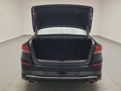 Used 2019 Kia Optima S w/ S Panoramic Sunroof Package image 29