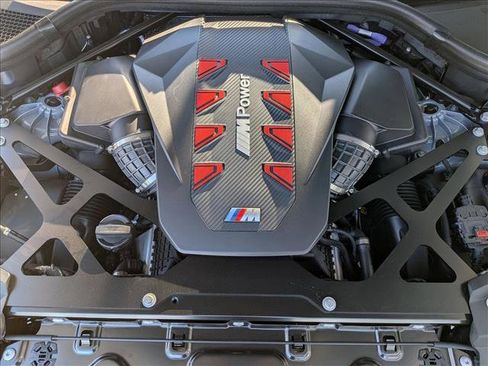 New 2026 BMW X5 M Competition w/ Executive Package image 17