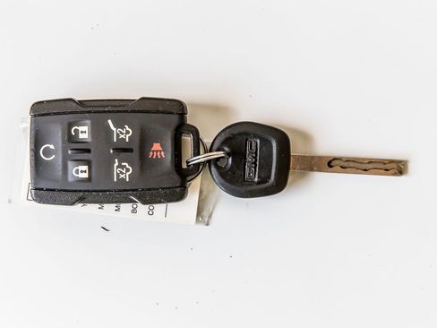 Used 2020 GMC Yukon SLT w/ Value Plus Edition RWD image 38