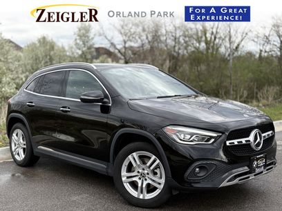Used 2022 Mercedes-Benz GLA 250