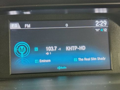 Used 2017 Honda Accord EX-L image 18