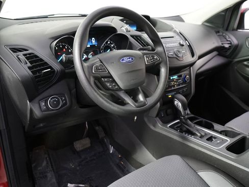 Used 2018 Ford Escape SE AWD/4WD image 12