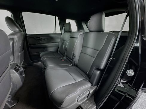 Certified 2023 Honda Passport EX-L image 24